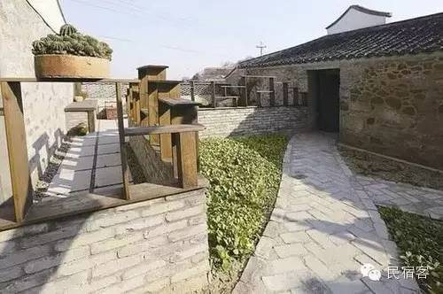 江浙沪十大休闲民宿推荐,江浙沪适合看风景的民宿