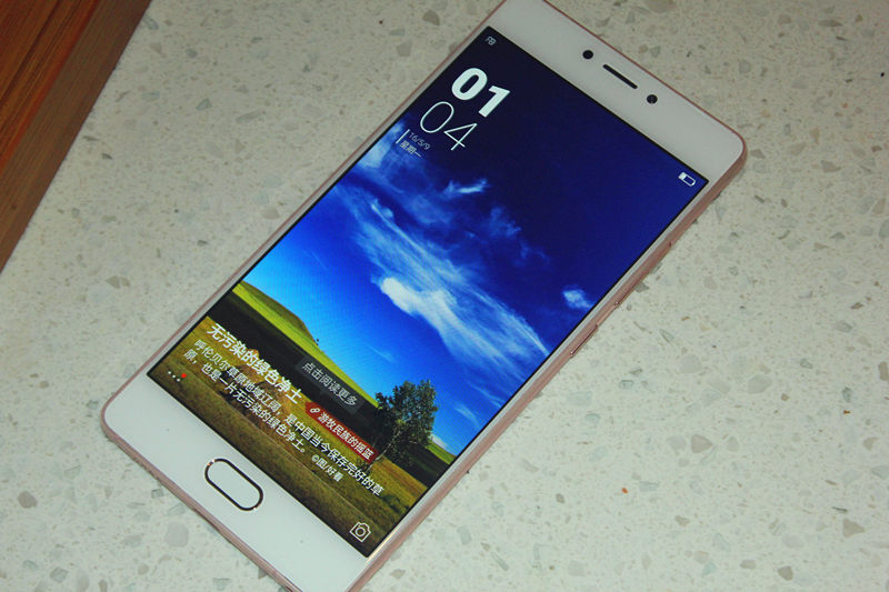 金立s8pro,比小米更值得买的手机