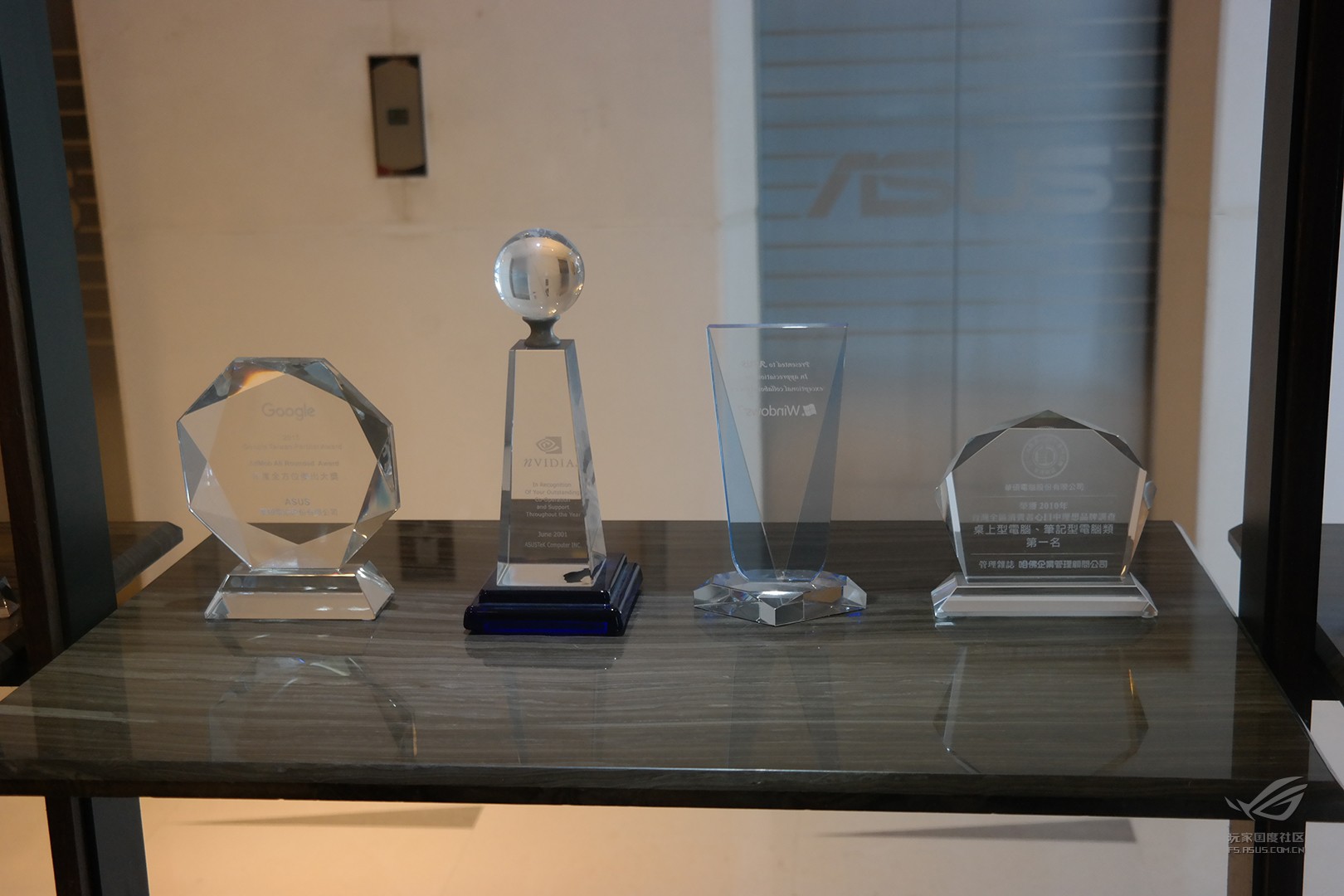 rog败家国度外设,rog败家之眼华硕主机