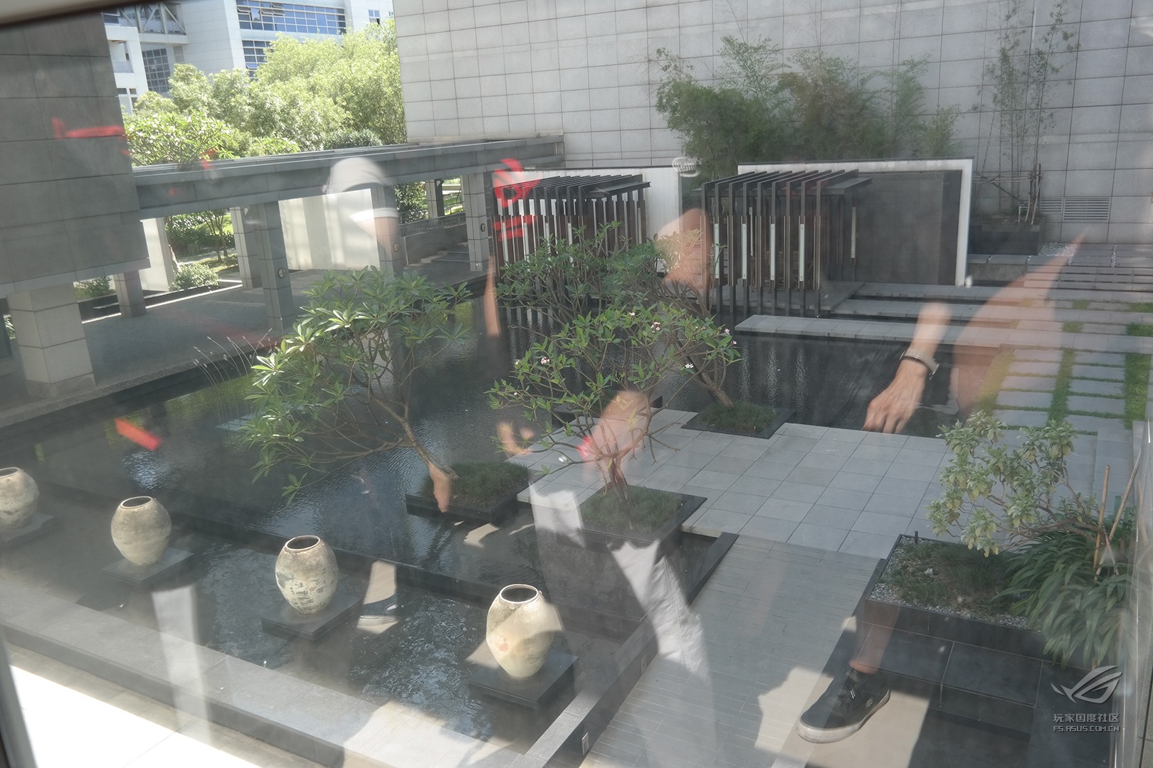 rog败家国度外设,rog败家之眼华硕主机