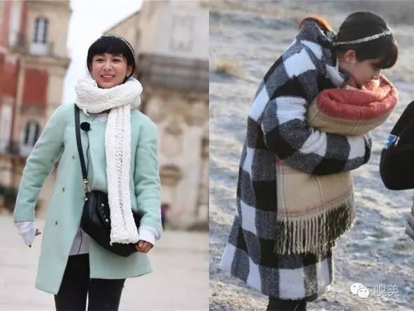 杨紫真的没有整容吗,杨紫脸部最近是不是又整了