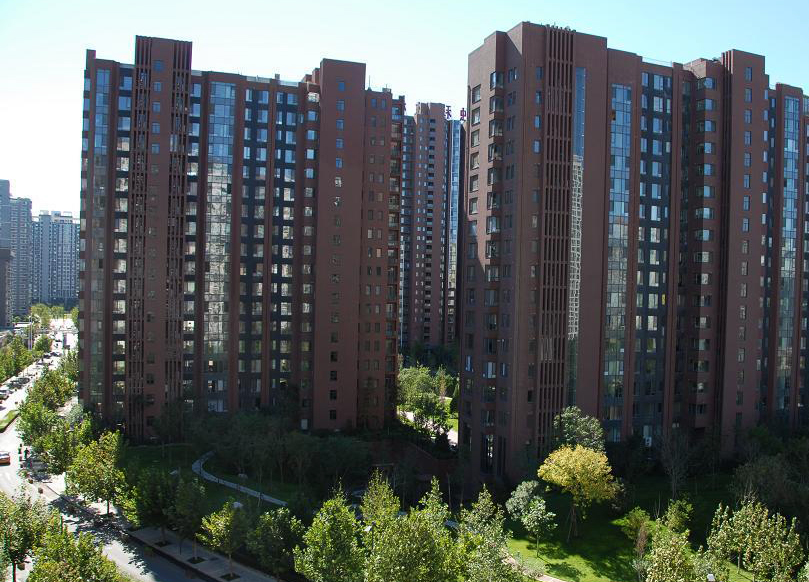 望京二手房三居室价格,望京二手房价格排名