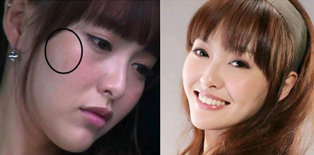 月季哪些因素会引起黑斑,黑斑是怎么造成的