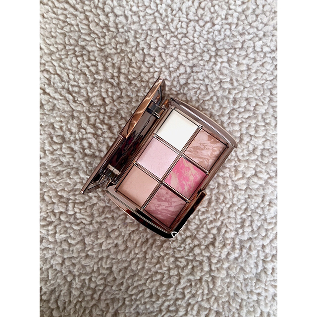 大牌彩妆必入系列吗,2016年的化妆品牌子