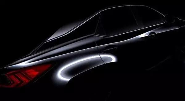 悬浮式车顶运动感强,为什么流行悬浮车顶