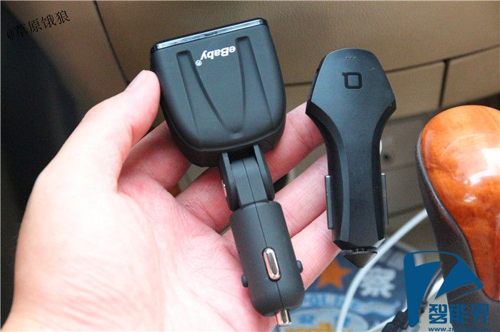 汽车智能48伏充电器,车辆usb充电器