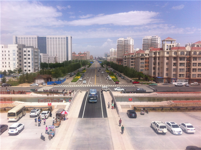 重回巴彦淖尔：八百里河套我用三天走过，十四年之痒我于一夕安放