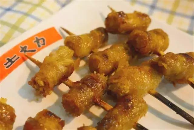 资深吃货必去的天津小吃街,天津吃货必去的小馆子