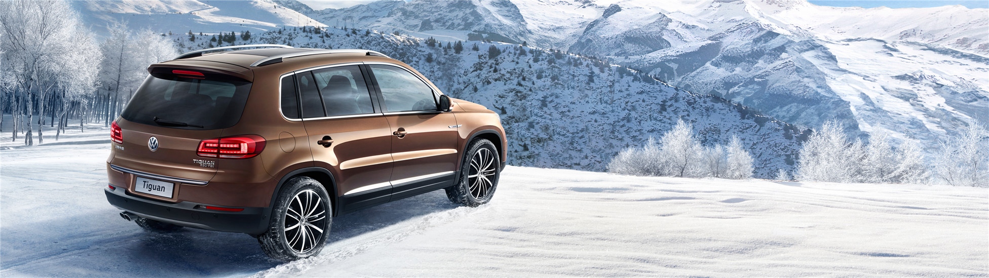 大众途观2016风尚视野版,2016款大众途观顶配版