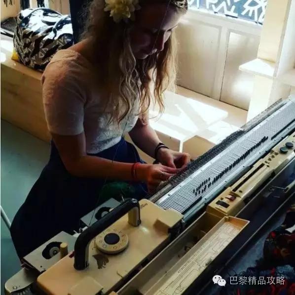 巴黎colette店,法国买手店colette