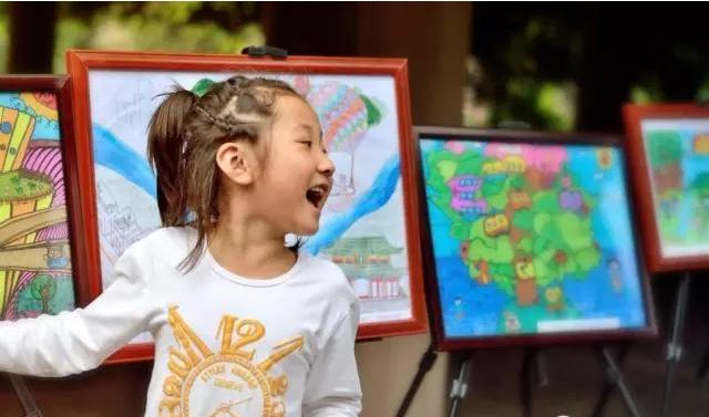 不能更赞：没想到你是这样的邹城