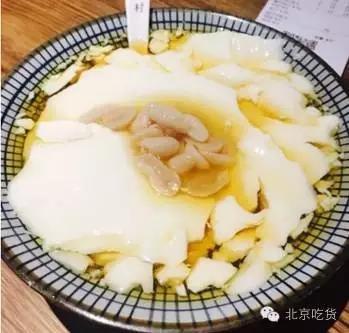 好喜欢这个妹纸，居然整理了一份北京网红美食集合！那么良心的美