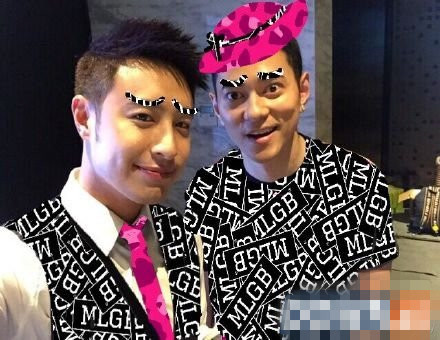 林俊杰smg潮牌,林俊杰被恶搞的曲目原音