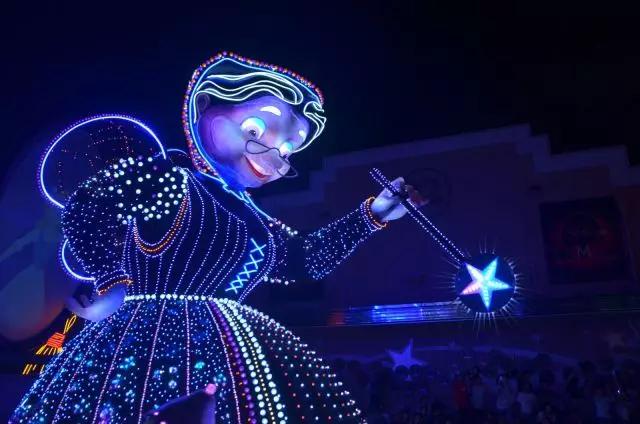 大阪环球影城自由行热门攻略,日本大阪环球影城美食攻略