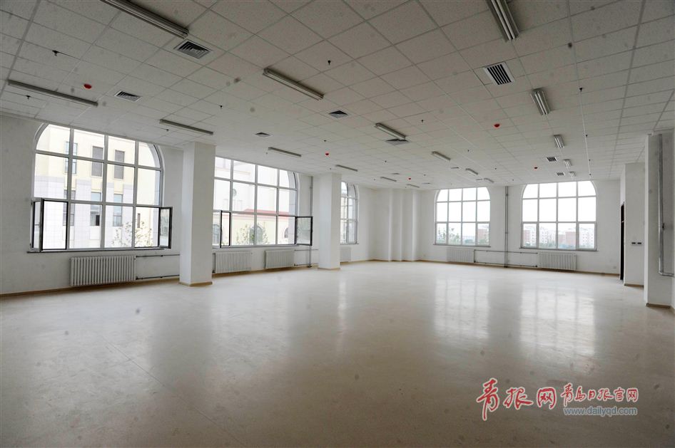 青岛39中市属学校怎么样,青岛39中新校区