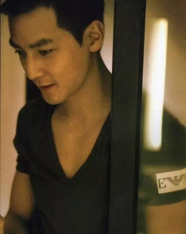 魔兽里有吴彦祖吗 (魔兽电影里哪个是吴彦祖)