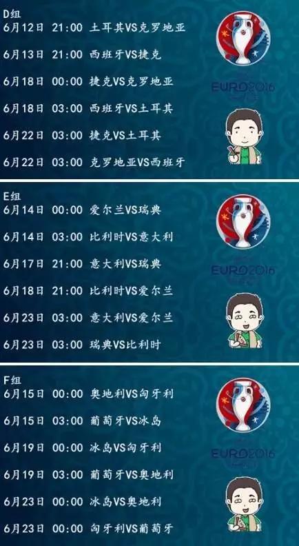 [装X攻略]一秒变球场“大神”——欧洲杯“伪球迷”速成宝典