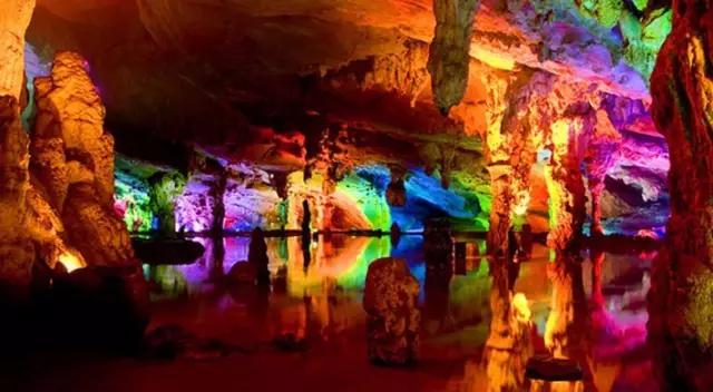 广东5a级景区免费开放,哪里的五a景区免门票