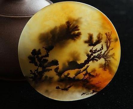 文玩库存压力大不大,文玩市场物件