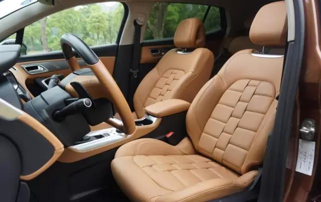 试驾长安ds6,ds6试驾视频最新