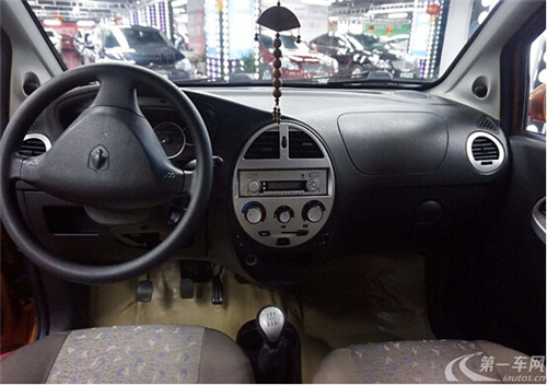 长安奔奔好用吗,长安最便宜的小型车奔奔