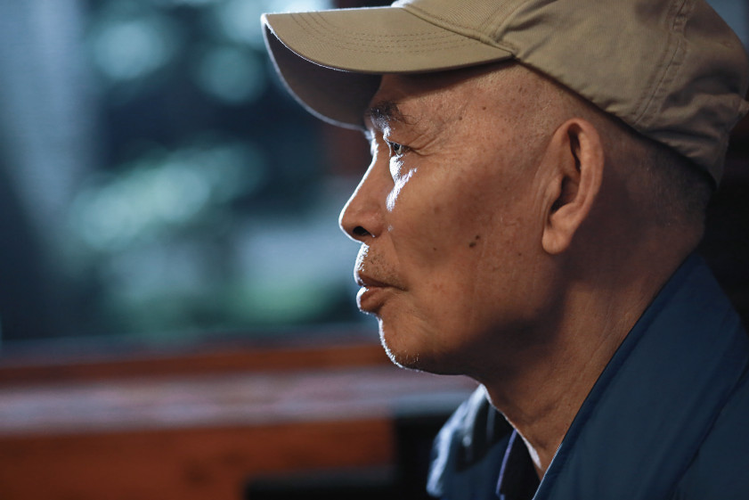 摆不完的龙门阵,摆不完的龙门阵舞蹈