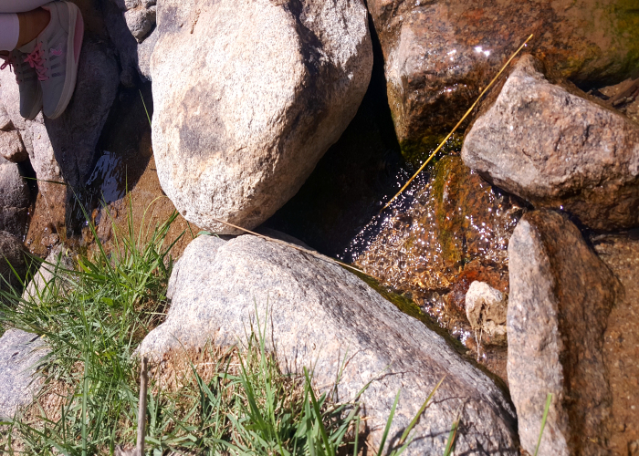 穿越阴山浮生若梦