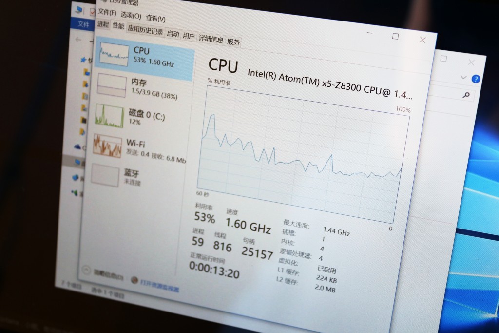 酷比魔方iwork10旗舰本配置,不到千元平板电脑性价比排行