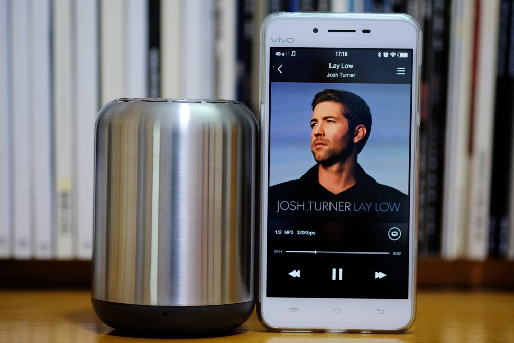 艾特铭客金刚4测评,艾特铭客金刚4有什么功能