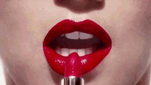 美到令人窒息的唇膏,什么样的唇膏不腻