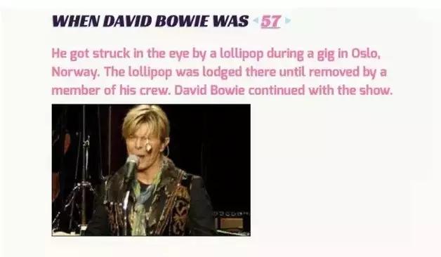 davidbowie为什么改名,davidbowie年轻时