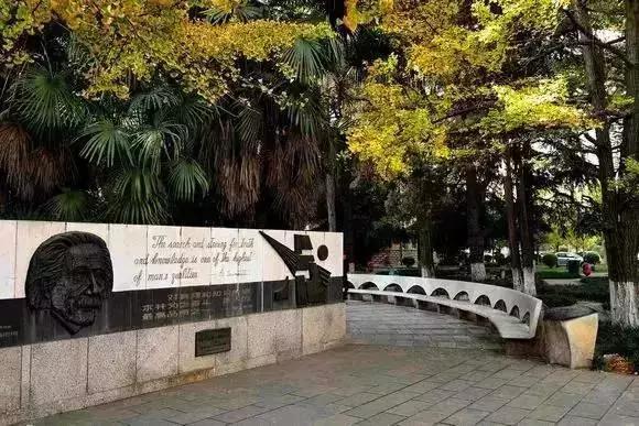 我在云南大学普普通通的一天,云南大学一年四季