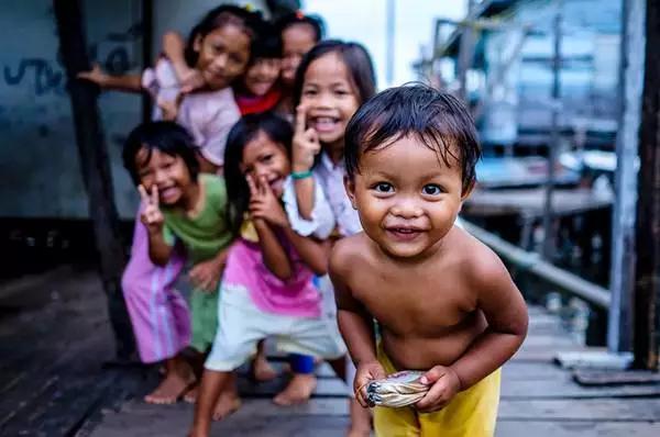 只需5K！去沙巴邂逅小丑鱼、萤火虫之舞和从不设防的微笑！