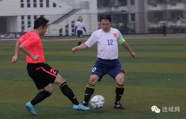 雨中激情的奔跑！连城主场1:0战胜奥克队！