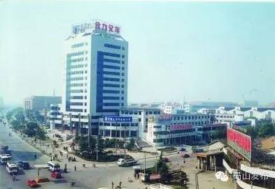 合肥一座城市的记忆,合肥地标景点介绍