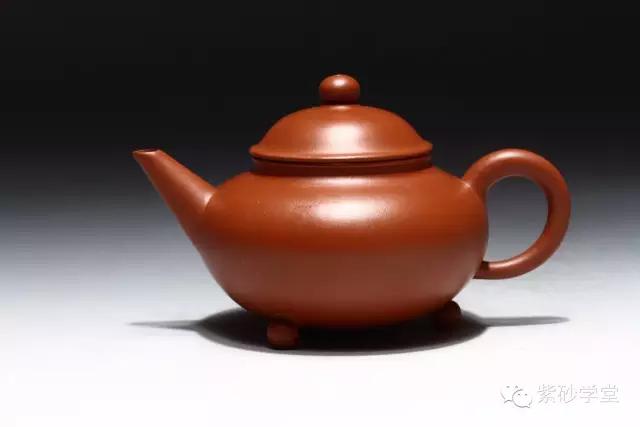 清代朱泥和现在朱泥,自古文人