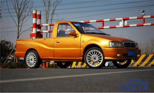 盘点那些帅气又霸气的皮卡,十大最帅皮卡