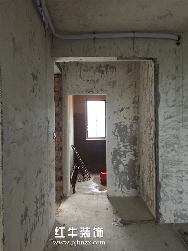 高科荣域133室内样板房,高科荣域29栋