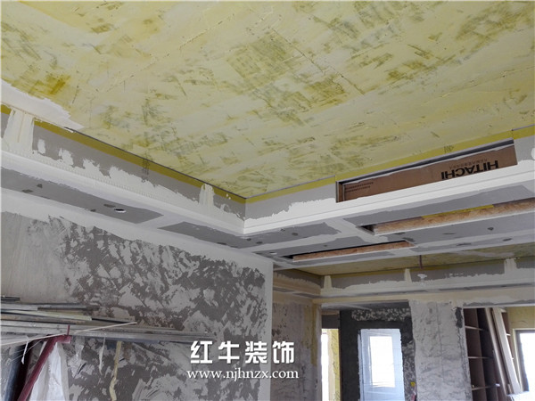 高科荣域133室内样板房,高科荣域29栋