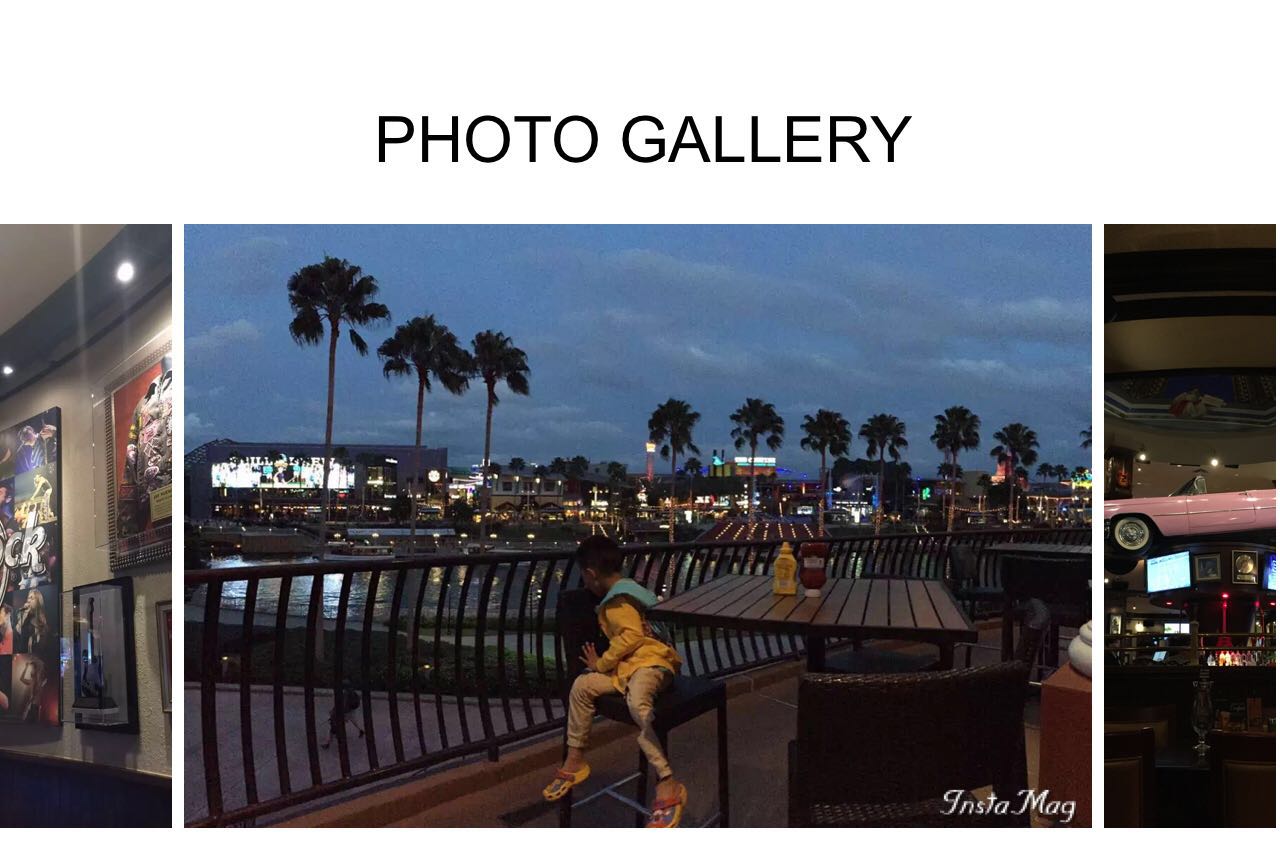 小孩们的快乐天堂,孩子的天堂迪士尼