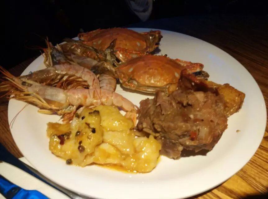 好伦哥海鲜自助长江广场店,好伦哥海鲜自助北京旗舰店