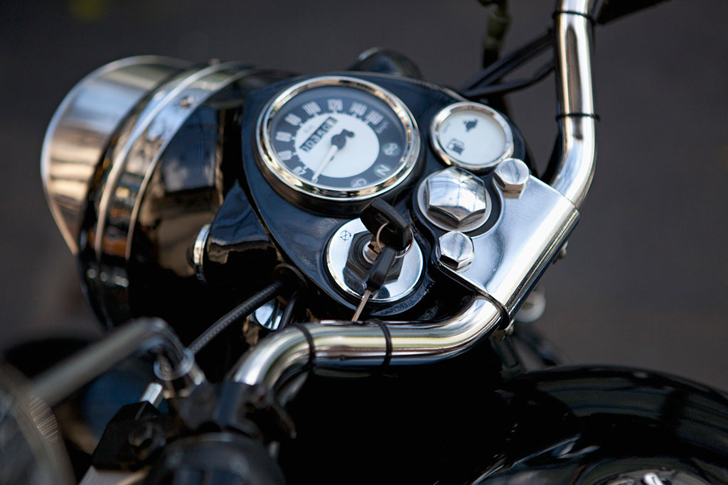 仪表盘摩托车大全,各种仪表摩托车