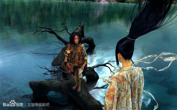 现在的古装剧都在哪里取景的,古装剧拍摄旅游地