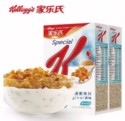 十大口碑最好的麦片国产,麦片品牌排行榜前十名正品