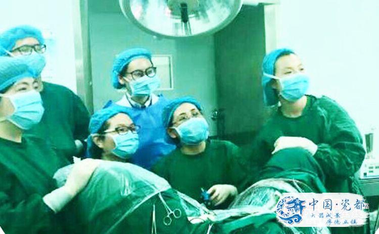 景德镇第2人民医院无创,景德镇第二人民医院有哪些项目