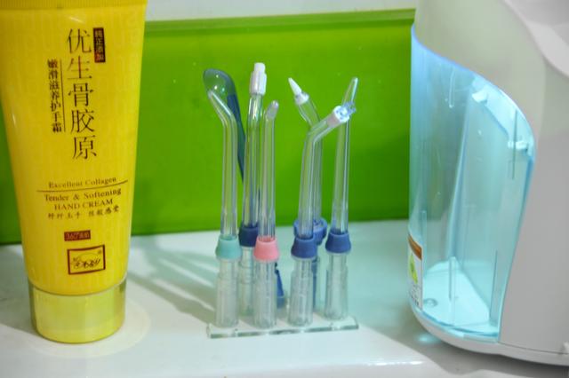 牙齿的修复神器,牙齿清洁小帮手