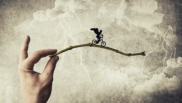 中国华融复牌大跌!赖小民落马后,火速提名原广东银监局局长为董事长