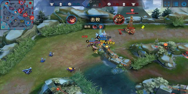 辅助意识教学张飞高端局,张飞辅助思路和打法