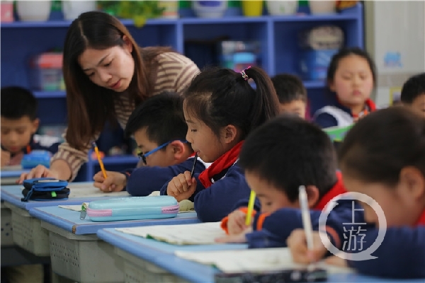 文明校园巡礼丨星光学校打造“四星校园”让师生文明静雅