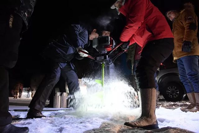 额尔古纳湿地界河穿越 (额尔古纳河穿越)